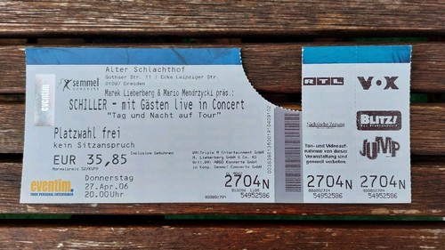 Schiller alter schlachthof - alter,