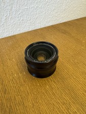 Fujifilm WCL-X100 II