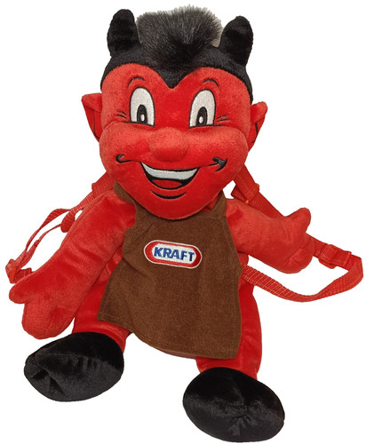 Kraft teufel tip - kraft, top