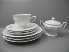 Rosenthal Maria weiß 3