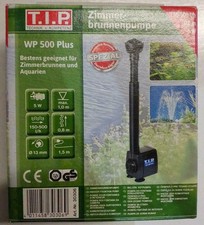 T.I.P. Zimmerbrunnenpumpe WP