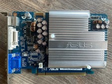 ASUS EN 7300GT SILENT HTD •