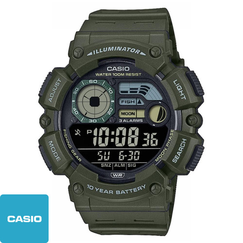 Casio collection - casio,