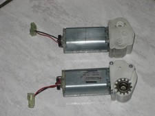 2 Rademacher Motoren für Rollotron 9200 9205 9300 9600 9605 9700 9705.