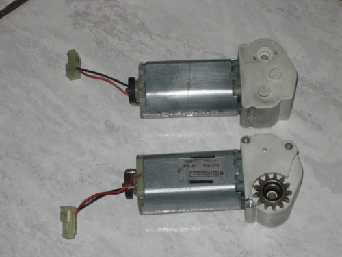 Rademacher motoren für - rademacher,