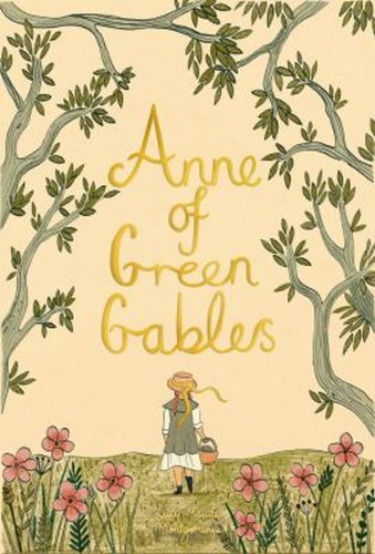Anne green gables hardcover - anne,