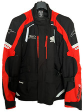 Motorradjacke Alpinestars