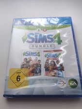 Die Sims 4 Hunde und Katzen