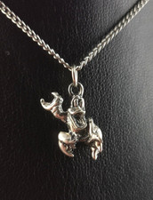 Disney Charm Silber Arielle