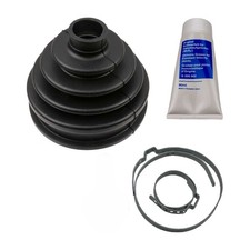 Achsmanschette Vorderachse