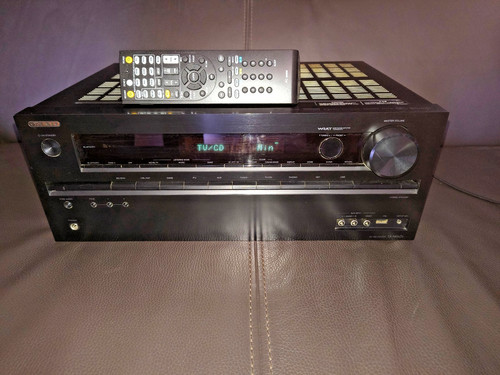 Onkyo nr626 kanal av - ,