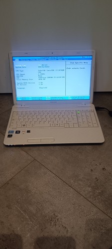 Toshiba satellite l750 1ng - satellite,