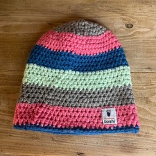 My Selfmade Boshi Mütze