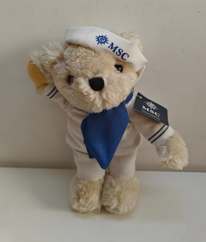Msc cruises matrose - cruises,