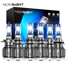 H4 H7 H11 H15 COB Mit