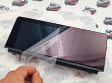 BMW F30 2 3 4 M3 M4 EVO ID5/6 Entrynav2 Touchscreen 8.8" Bildschirm APIX2 TOUCH