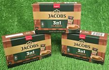 (44€/kg) 3x Jacobs Kaffee Instant Getränk 3in1 classic (10x12g) 120gPK Versand0€
