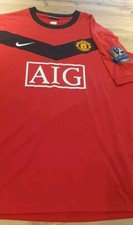 Manchester United Trikot Wayne Rooney