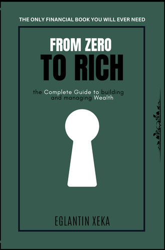 From zero rich the - to, rich: