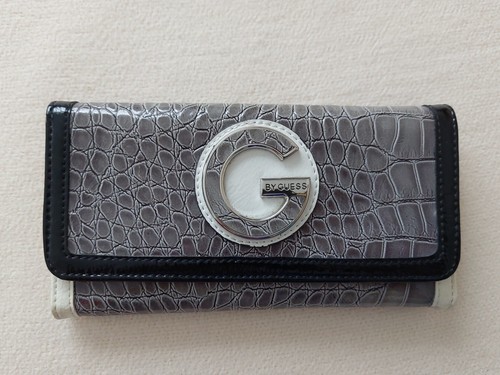 Guess geldbörse - by,