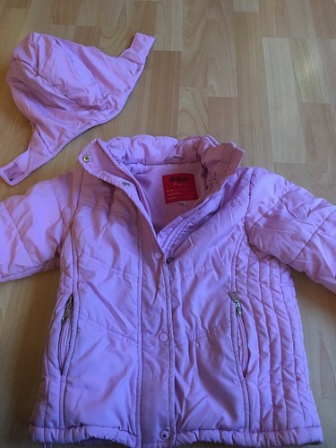 Mädchen winterjacke von - winterjacke,
