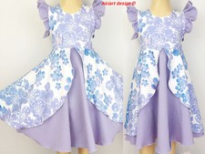 niciart design ♥ SOMMERKLEID