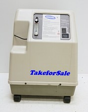 Invacare 5 Sauerstoffkonzentrator Sauerstoffgerät 1323 Stunden TFS478
