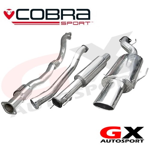 Vz10a cobra sport vauxhall - cobra,