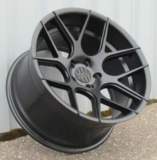 4 Felgen 18" Zoll Für BMW E46