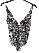 Designer Badeanzug „Fürstenberg“