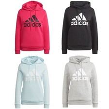 adidas Kapuzenpullover Hoodie
