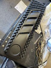 51138397505 LINKS STOßSTANGENGITTER FÜR BMW SERIE Z3M COUPE E36/8 KIEMEN NIERE