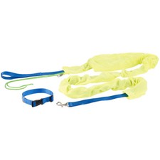 infactory 4in1-Hundeleinen-Set