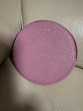 CHI CHI Fan Hamburg runde Geldbörse altosa  Portemonnaie  / NEU