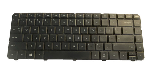 Schwarz tastatur keyboard - schwarz,