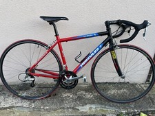 Hercules rennrad alu 7005 time - rennrad,