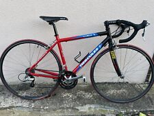 Hercules Rennrad Alu 7005 Time Carbon Shimano 105