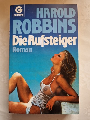 Die aufsteiger von harold - die,