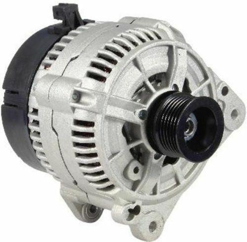 Lichtmaschine 120a polo - lichtmaschine, vw