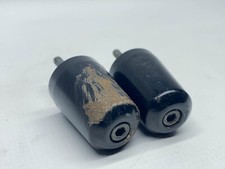 Suzuki GSR600 Lenkergewichte