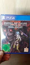 Sword Art Online Fatal Bullet