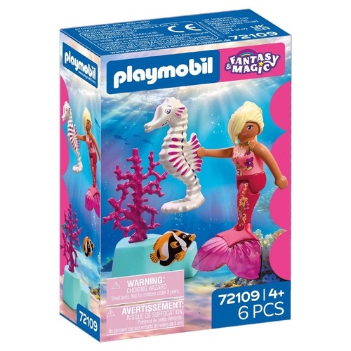 Playmobil fantasy magic - playmobil®,