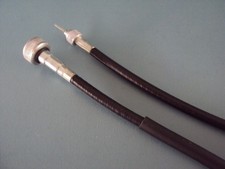 Tachometer Welle Hercules K