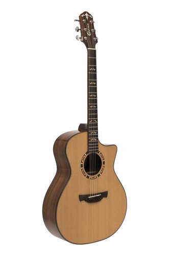 Crafter stg g18ce pro - crafter,