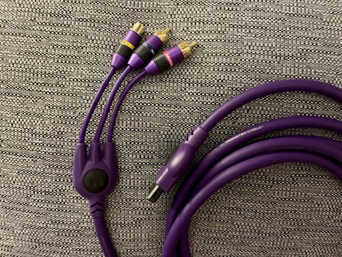 Monster cable video - monster,