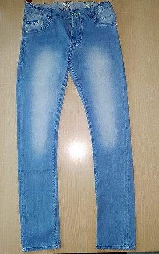 Jeans blau 176 - blau, vingino