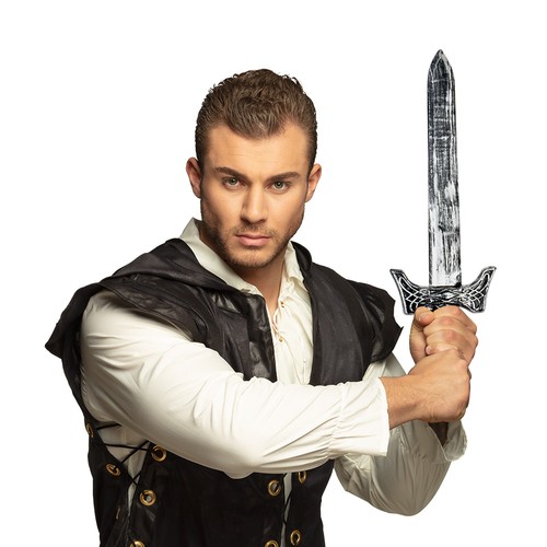 Schwert ritter ironfist - schwert,