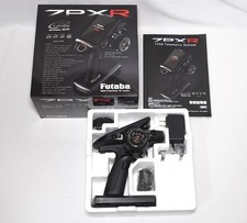 Futaba 7PXR 2.4G High-End RC