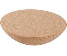 Kork halbkugel balance - kork,