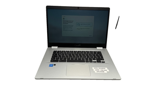 Gebrauchter asus chromebook - gebrauchter,